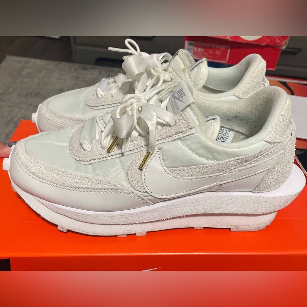 Nike LD waffle size 5.5